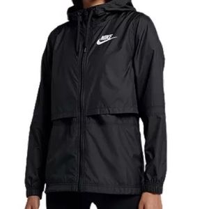 Brand New Nike SPTCAS/SPT LSR Jacket